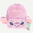 Stitch® Angel Plysch Ryggsäck