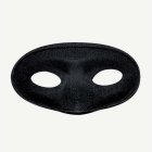 Maskerad Mask Svart