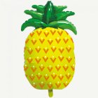 Ananas Folieballong