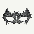 Fladdermus Ögonmask
