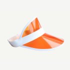 Solskärm Orange