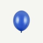Ballonger Metallic Blue