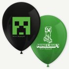 Minecraft® Ballonger