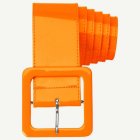 Neon Bälte Orange