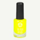 UV Nagellack Gul