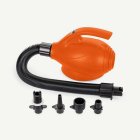 Elektrisk Pump Multifunktionell