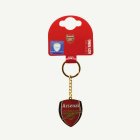 Arsenal FC® Nyckelring