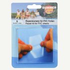 Summer Fun Reparationssats för PVC