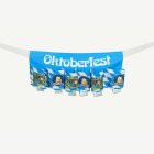 Oktoberfest Ölbälte