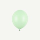 Ballonger Pastell Pistachio
