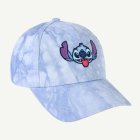 Stitch® Keps Ljusblå