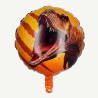 T-Rex Folieballong