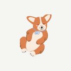 Corgi Servetter