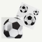 Fotbollsservetter