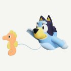 Bluey® Sim Badleksak Blå