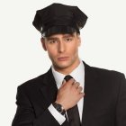 Taxichaufför Hatt