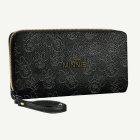 Minnie Mouse® Fuskläder Plånbok Svart