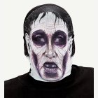 Zombie Tygmask