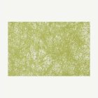 Glitter Bordslöpare Kiwigrön