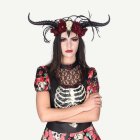 Voodoo Demon Hårband
