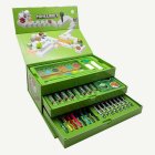 Minecraft® Målarlåda Set 52 Delar