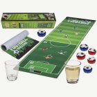 Bordsfotboll Drickaspel