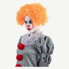 IT Chapter Two® Pennywise Peruk