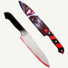 Skräckclown Kniv