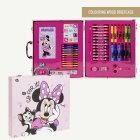 Minnie Mouse® Målarlåda Ljusrosa