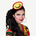 Mini Sombrero