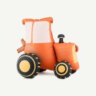 Traktor Folieballong