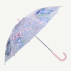 Stitch® Transparent Paraply