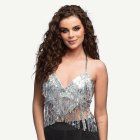 Topp Festival Silver OSFA