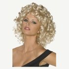 Grease Peruk: Vilda Sandy