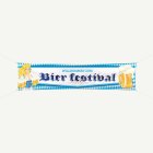 Oktoberfest Banderoll Ölfest
