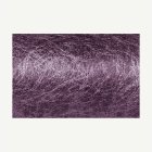 Glitter Dekorationsband Violett