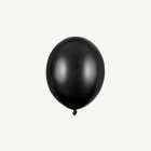 Ballonger Metallic Black