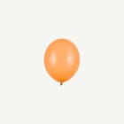 Ballonger Pastell Bright Orange