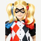 Harley Quinn® Barnperuk