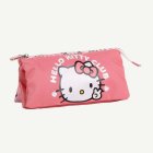 Hello Kitty® Club Pennfodral Ljusrosa
