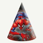 Spider-Man® Partyhattar