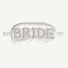 Bride Ögonmask Vit