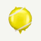 Tennisboll Folieballong