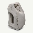 Uppblåsbar Ergonomisk Resekudde