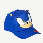 Sonic® Keps Blå
