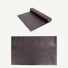 Glitter Premium Bordslöpare Svart