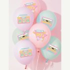 90-tal Ballonger