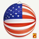 USA Papperslykta