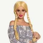 Natascha Peruk Blond