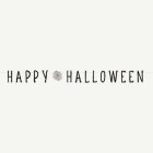 Happy Halloween Girlang